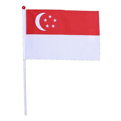 national day flag supplier singapore